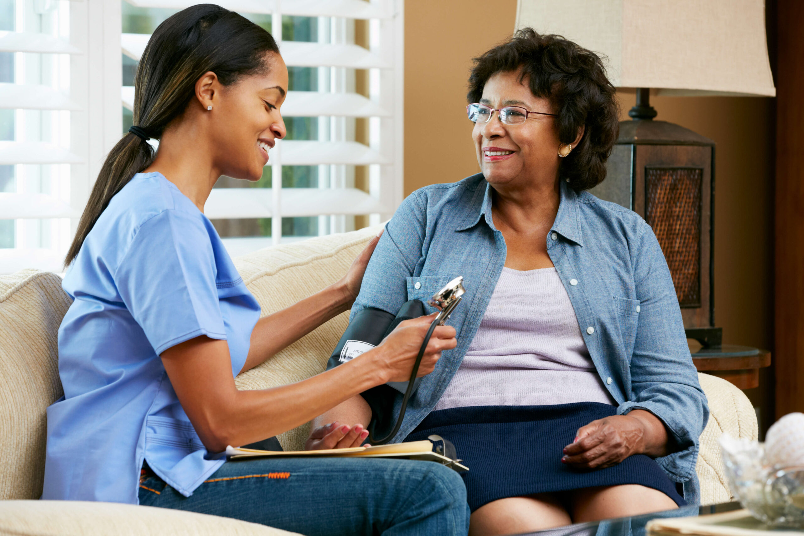 Respite services