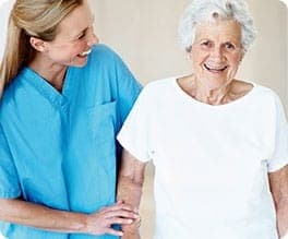 Companion care
