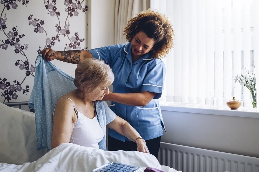 Alzheimer's and Dementia